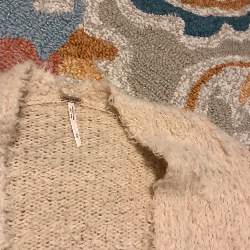 Free People soft textured